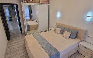 Apartament 2 camere decomandat | Șelimbăr | 50 mp, balcon, parcare, 2019 - Poză 5