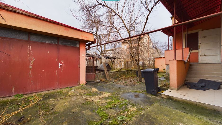Vilă pe strada 9 Mai, Romanilor - Poză 8