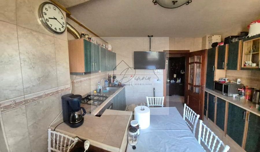 COM 0% I Apartament 2 camere Aviației Herastrau I centrala proprie - Poză 3