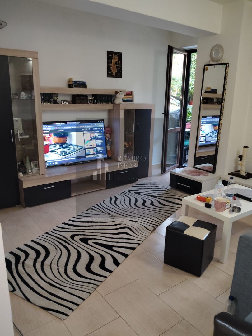Apartament 2 camere | 56 mp | Decomandat | Etaj 1/5 | Bloc 2013 - Poză 6