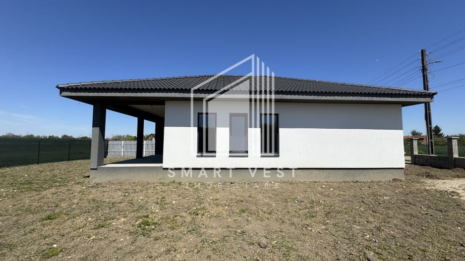Casa de vanzare | 102 mp util | Zona Lazuri - Poză 7