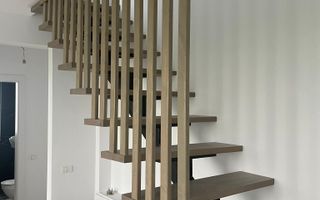 Apartament DUPLEX Tunari 3 camere, 100m2, IZOLATE BINE - Poză 17