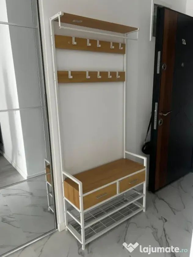 GARSONIERA- NOVUM VIILOR, CENTRALA PROPRIE, BUCATARIE INCHISA, MODERN - Poză 4