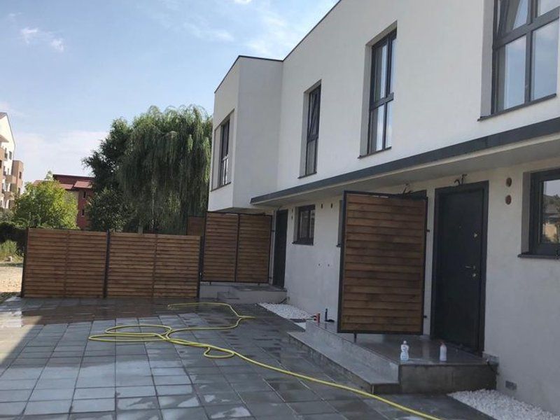 Direct de la dezvoltator, vila cu 4 camere in Atta Residence-sector 6 - Poză 5