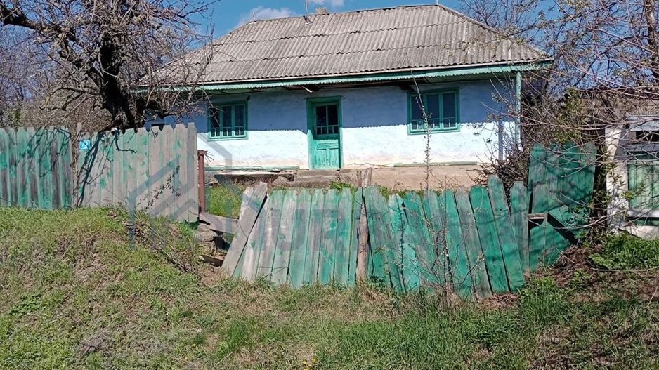 Casă bătrânească - Poză 1