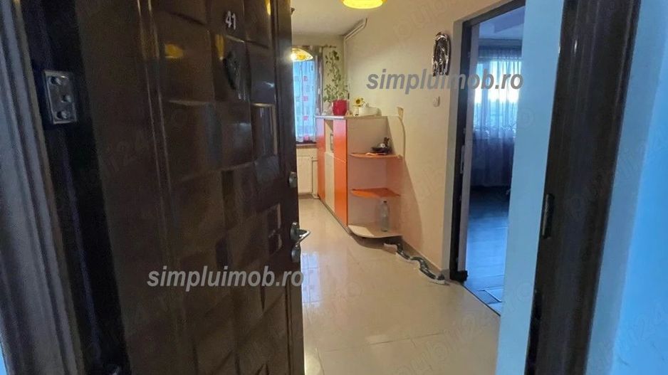 Apartament 2 camere open space din 3 Calea Grivitei-Turda - Poză 6