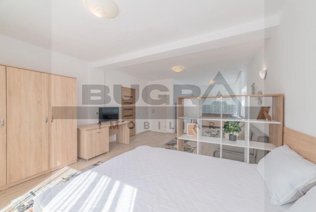 Studio modern, 36mp, zona strazii Observatorului - Poză 2