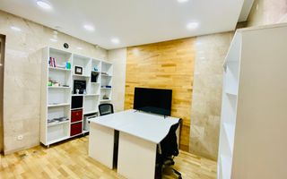 Cladire de birouri, Calea Dumbravii, Sibiu - Poză 6