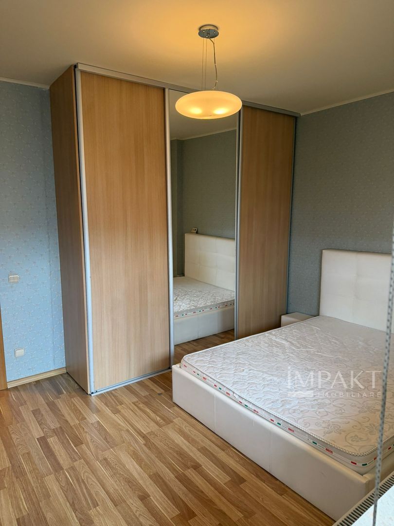 40mp | Compartimentare 2 Camere | Vedere Panoramica | Observatorului - Poză 8