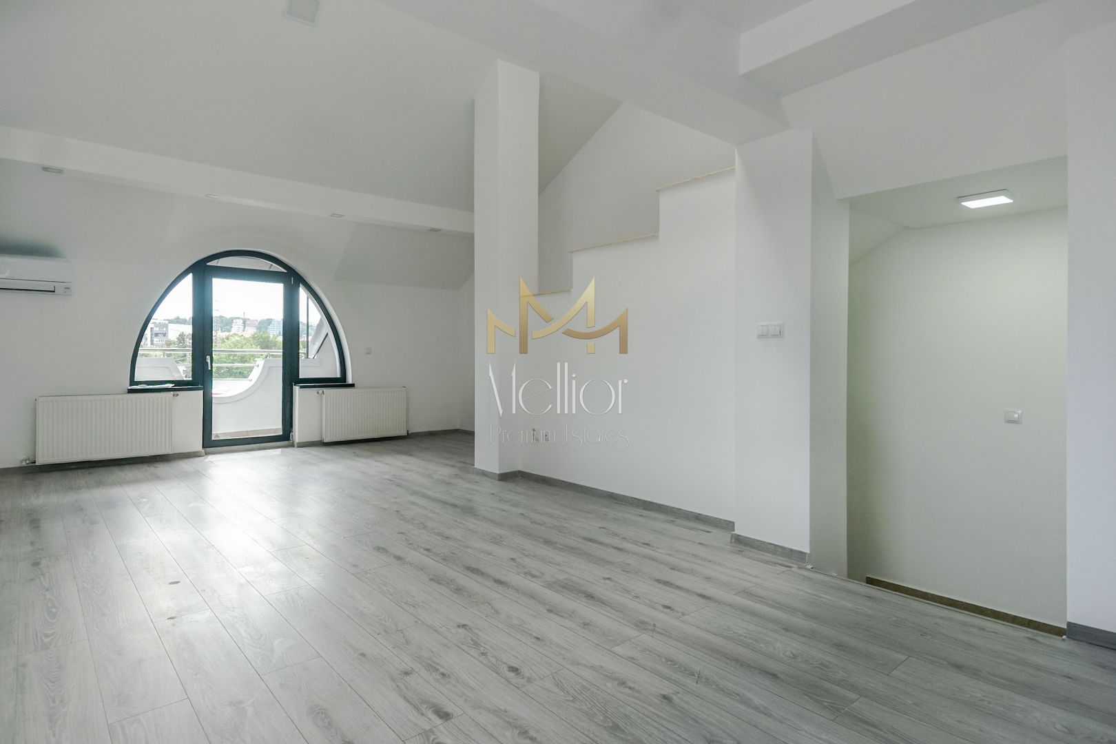 Spatiu comercial/ birouri, 152 mp utili, Semicentral, zona Anton Pann! - Poză 14