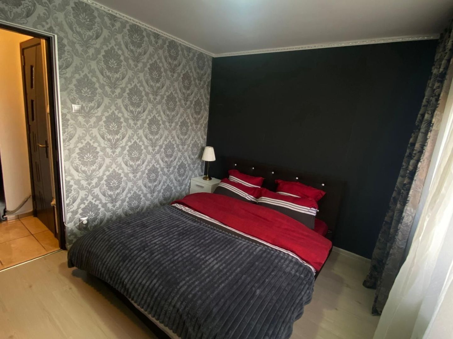 Apartament 2 camere, mobilat utilat,  Bulevardul Timisoara - Poză 2