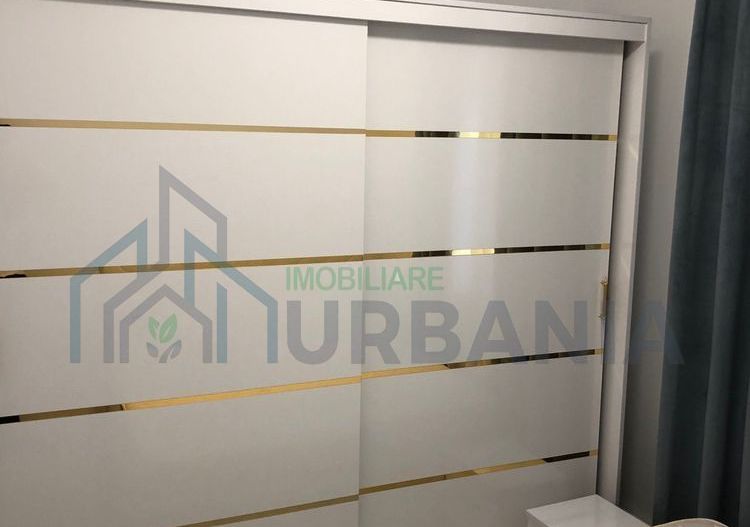 Apartament 3 camere, Bucium, cu boxă și curte proprie - Poză 7