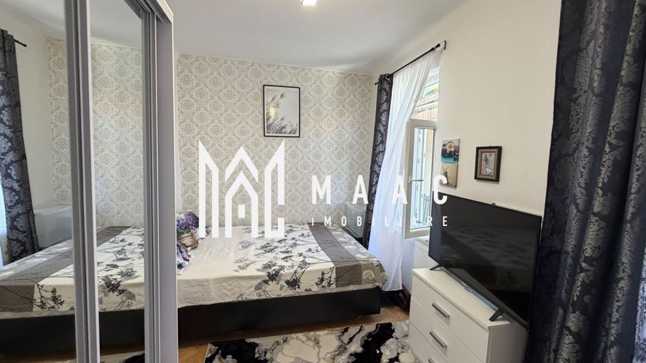 Apartament 2 camere 47 MP | Zona Ultracentral | Terasa 18 mp - Poză 6