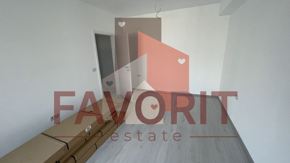 Comision 0%. Bloc NOU. Aradului. Decomandat. - Poză 3