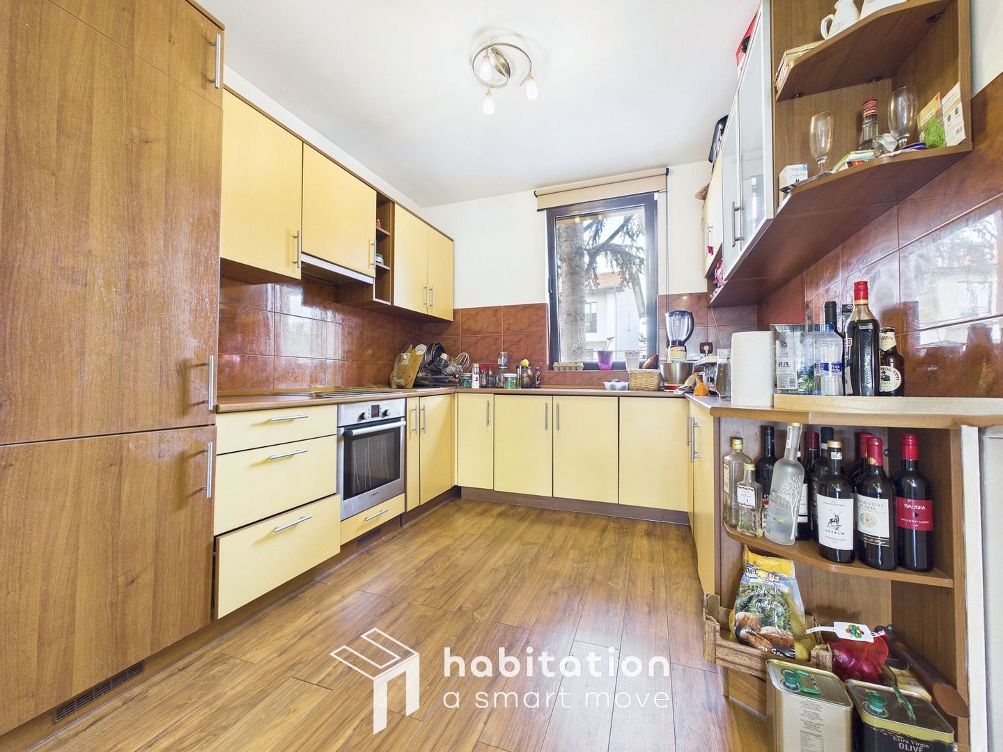 Braytim – Duplex modern P+M | Eleganță, spațiu și intimitate, cu garaj - Poză 7