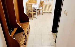 Oferim spre inchiriere, apartament 1 camera, spatios, aproape de Sp. Judetean - Poză 10