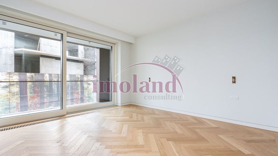 Inchiriere - apartament 4 camere - imobil nou - Dorobanti-Capitale - Poză 15