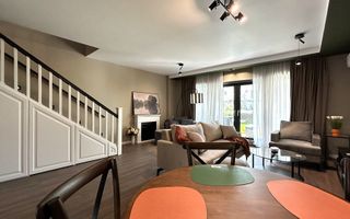 Vila Cosmopolis I complet renovata I Premium I Mansarda amenajata - Poză 21