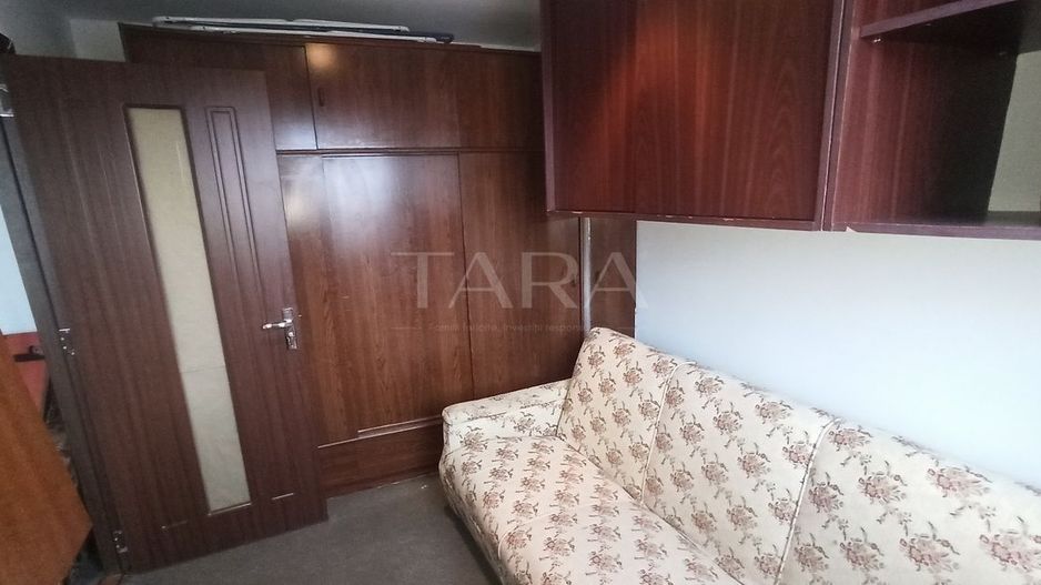 Apartament 2 camere, zona Piața Hermes, Gheorgheni - Poză 4