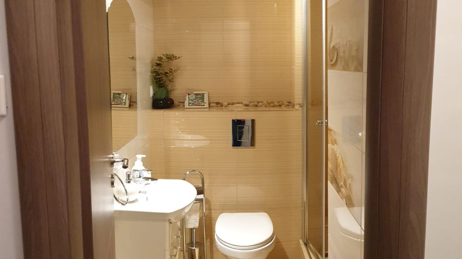 Apartament 3 camere de închiriat Brâncoveanu - Poză 9