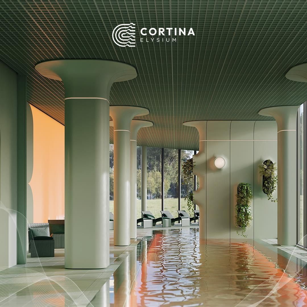 CORTINA ELYSIUM - Poză 7