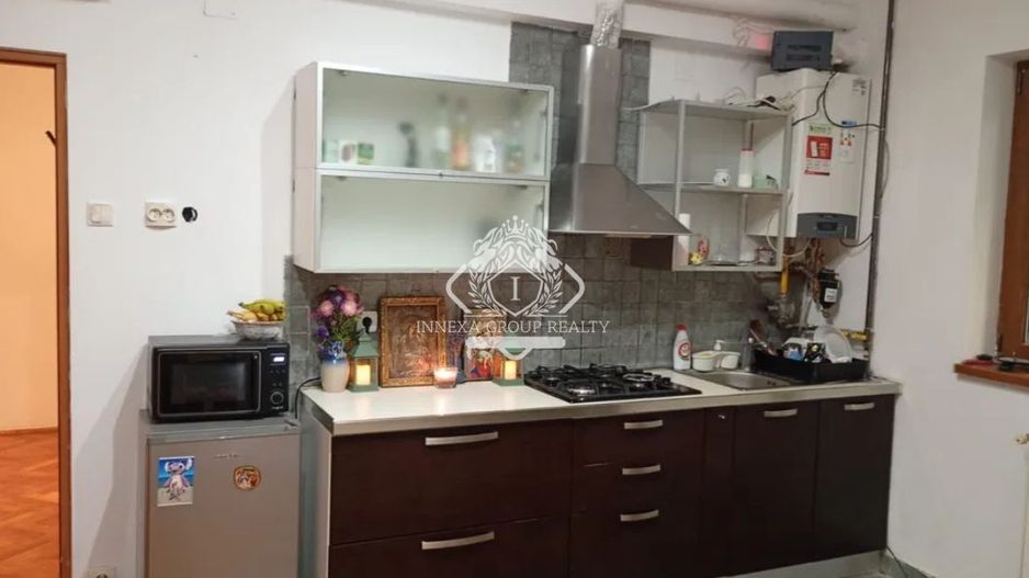 Aviatorilor I Apartament 2 Camere - Poză 5