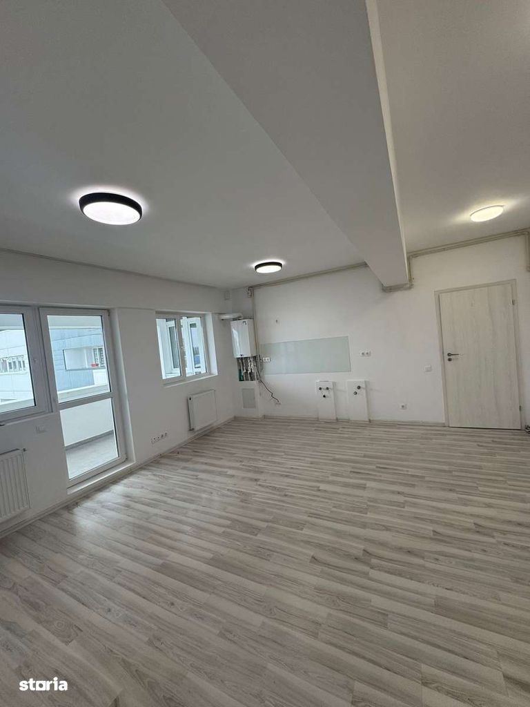 Apartment 2 camere  pe Bld. Metalurgiei/ Dimitrie Leonida Metrou. - Poză 2