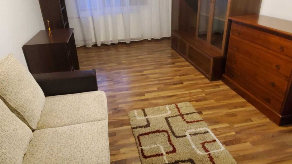 De Inchiriat Apartament decomandat cu 2 camere, Sebastian - Poză 1