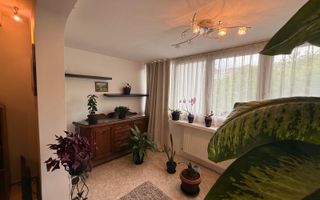 VANZARE 4 CAMERE BERCENI | ZONA VERDE |  SCOLI GRADINITE MAGAZINE | - Poză 2