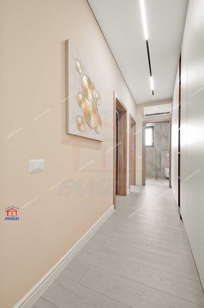 🏡 3 CAMERE PREMIUM | Bloc nou | 750 €/lună - Poză 5