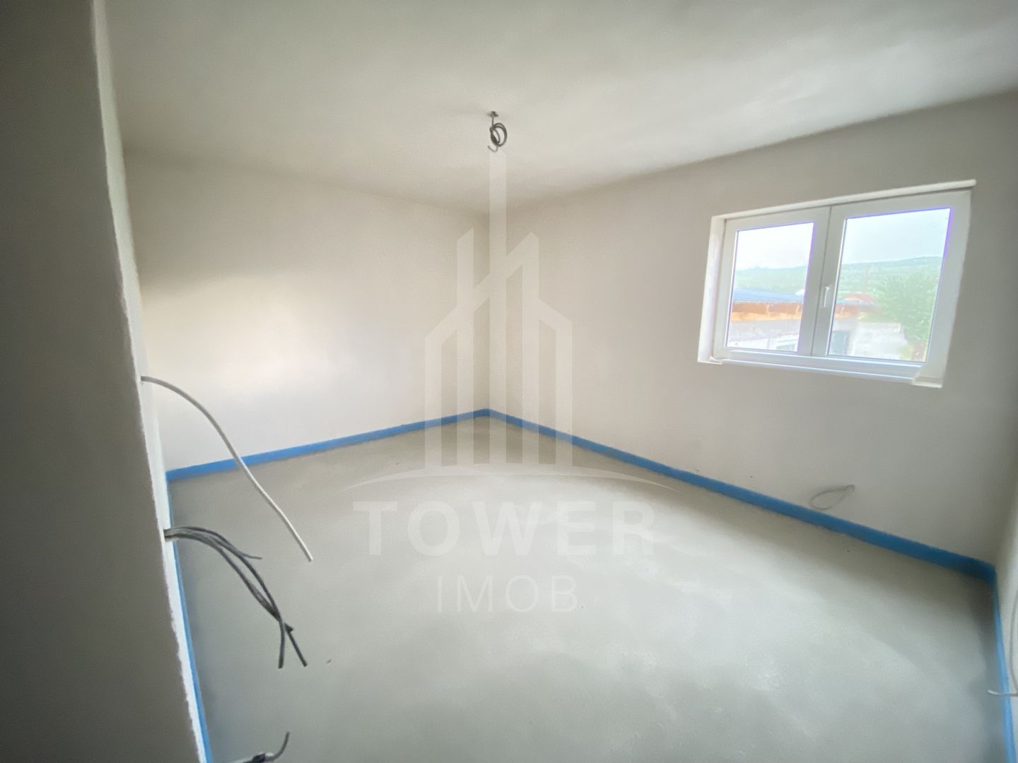 Casă de vânzare | 100 mp utili | Teren 980 mp | Daia - Poză 6