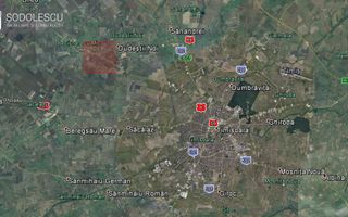 Parc industrial  cu PUZ -zona Becicherec - Poză 15