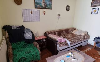 De vanzare garsoniera, etaj 3, Cetate - Poză 2