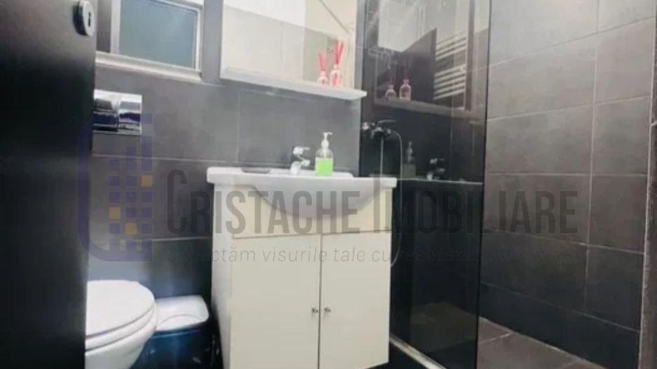 Igenizat | 2 camere dec. | metrou Aparatorii Patriei - Poză 8
