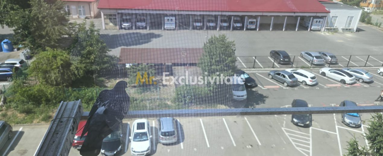De vânzare apartament 2 camere decomandat | Zona 8 Mai - Poză 26