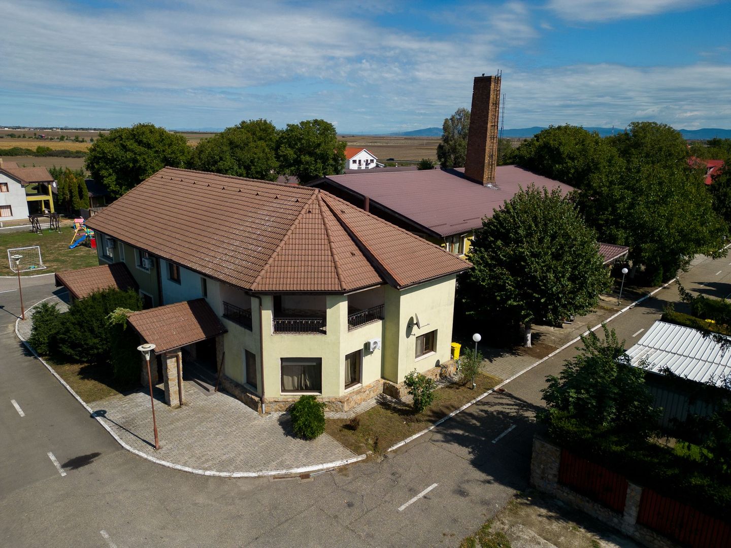 Casă in Cartierul Verde - Poză 18