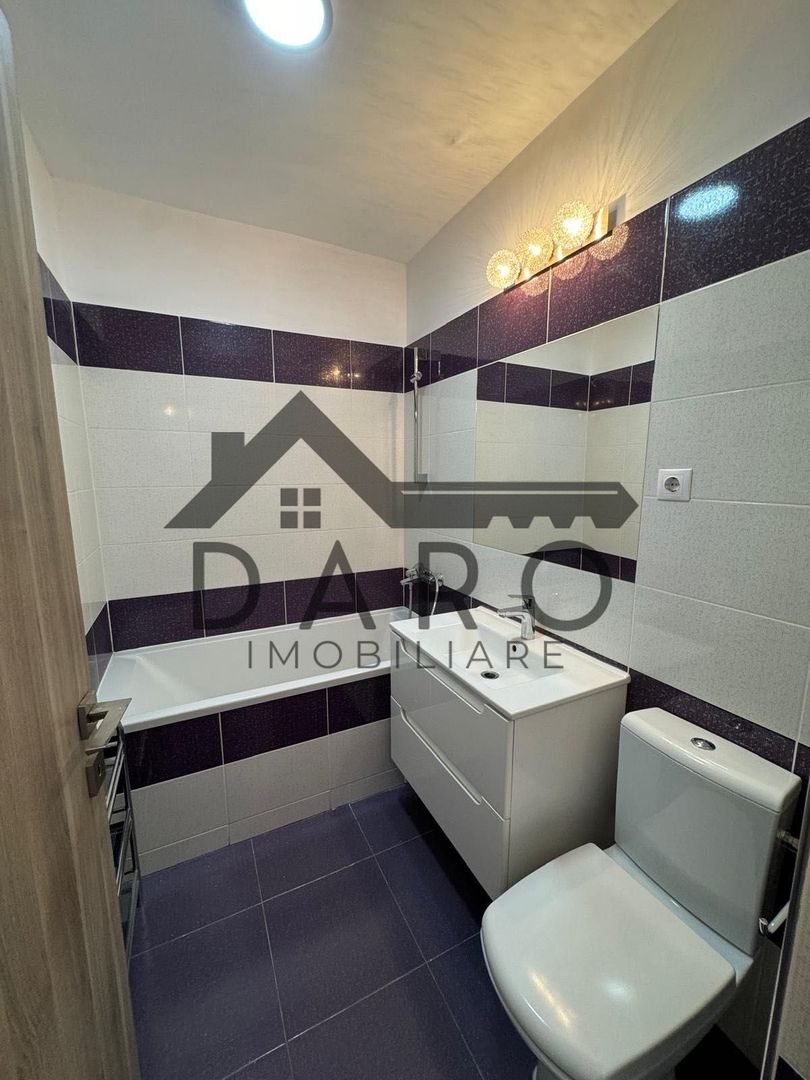 Închiriez apartament 3 camere – Aleea Carpați, Târgu Mureș - Poză 7