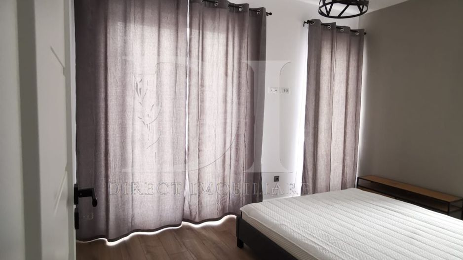 Apartament cu terasă generoasă – Florești, zona Eroilor | Etaj retras - Poză 3
