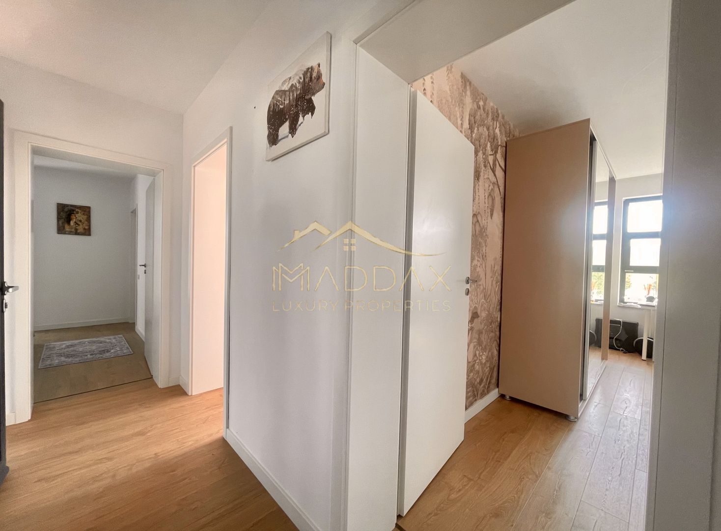 Masterpiece Villa**7 camere**Sauna**Jacuzzi//Dumbrava Vlasiei - Poză 24