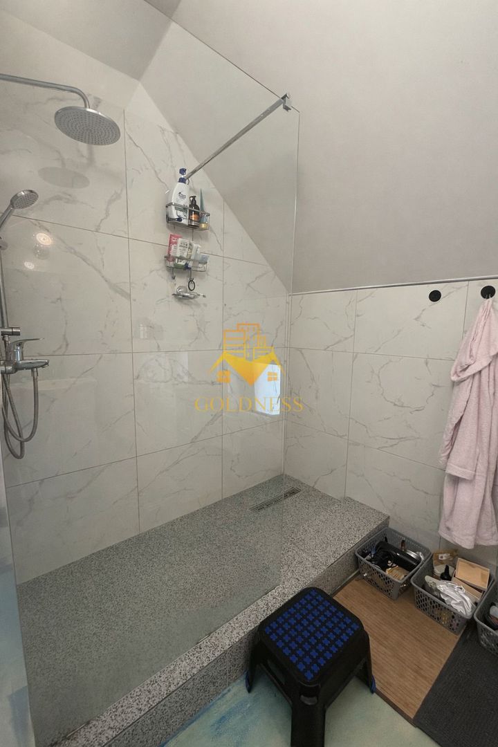 Casa, Gheorgheni sat, 4 Camere decomandate, Parcare, Curte,Petfriendly - Poză 12