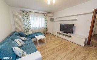 De vanzare apartatament cu 3 camere cu 2 bai si loc de parcare! - Poză 1