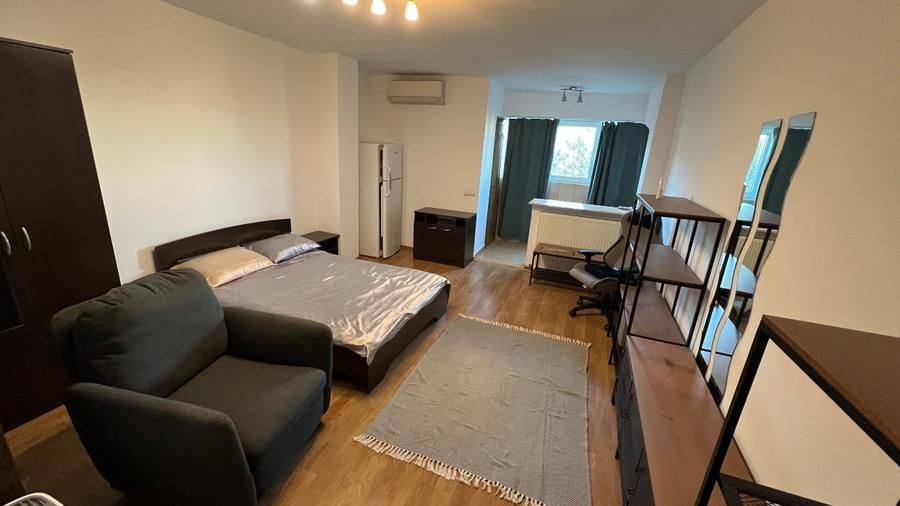 BRASADAS Inchiriaza Garsoniera Calea Vitan - Poză 5