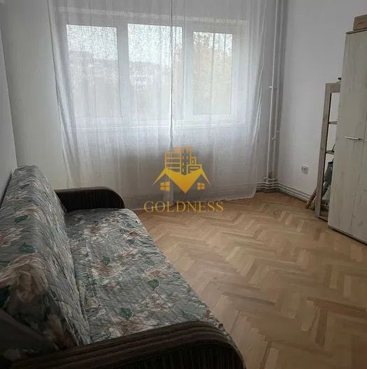 2 camere decomandate, balcon, Manastur, MOL, Profi, Parcul Primaverii - Poză 3
