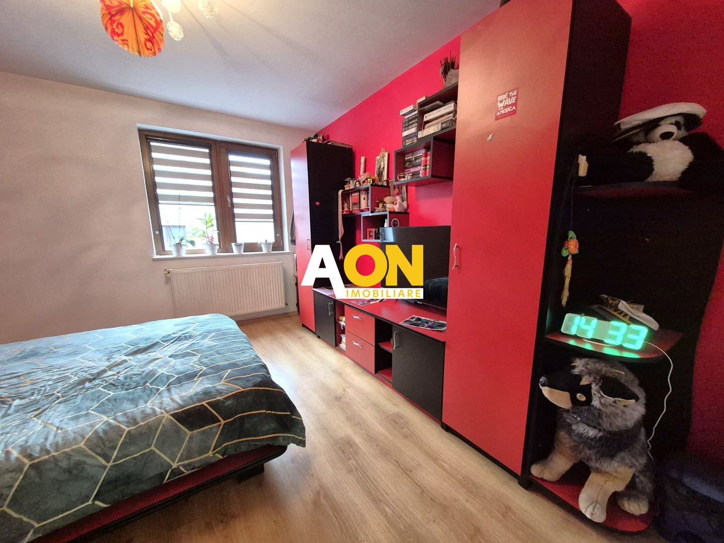 Casa 4 Camere, P+M, 137 mp, Teren 327 mp,  Toate Utilitatile, Micesti - Poză 18