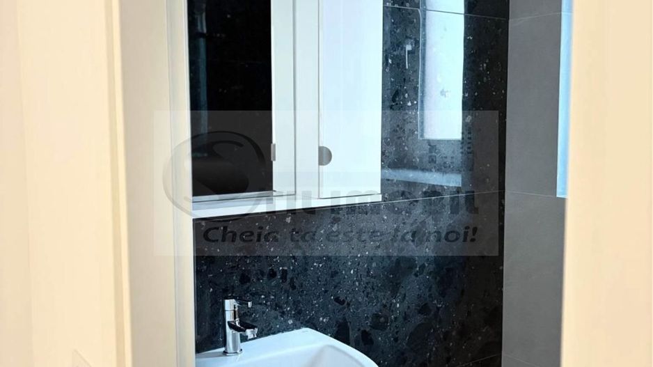 Apartament 2 camere - 42 mp - Prima închiriere - Visoianu - 300€ - Poză 5