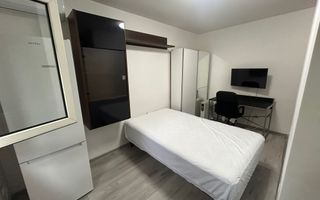 Garsoniera Vitan Mobilata/ Utilata - Poză 1