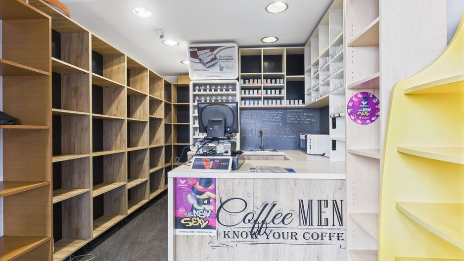 Spațiu comercial stradal, zona Dorobanți - Poză 5