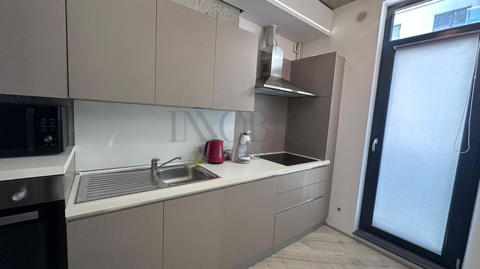 Apartament 2 camere | Dinamic City | Barbu Văcărescu – Floreasca - Poză 7