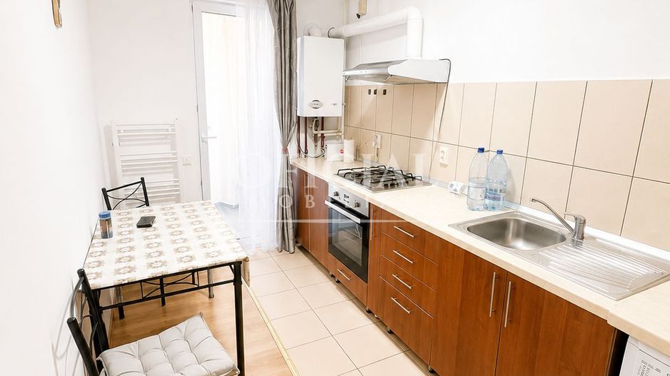 Apartament 2 camere | 3 Balcoane | Utilat | Zona Eroilor | Floresti - Poză 3