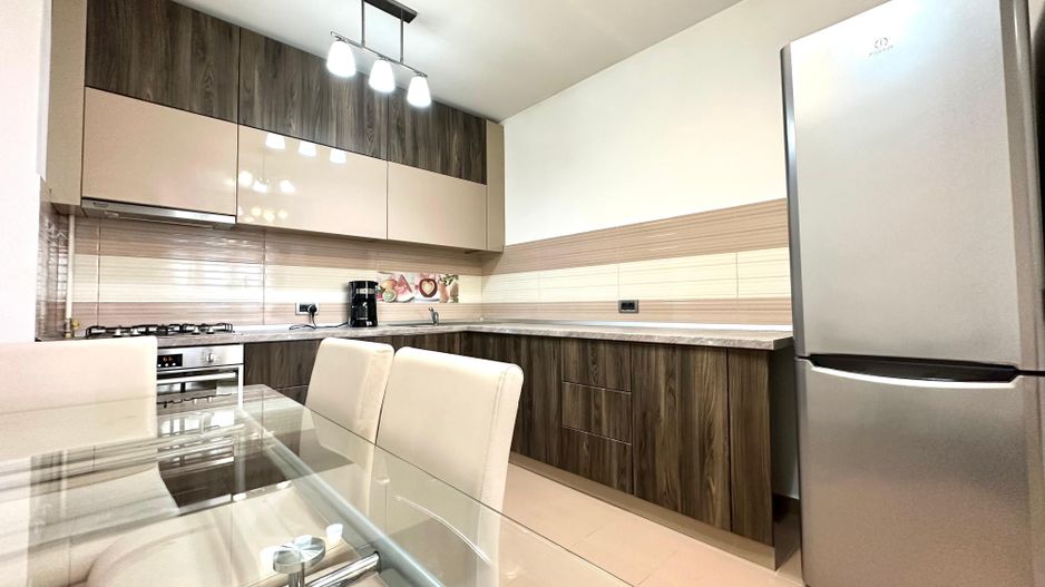 Apartament 2 camere + loc de parcare - Poză 5